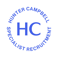 Hunter Campbell